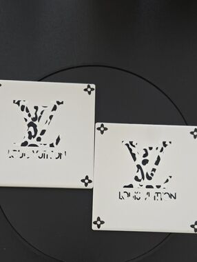 LUX COASTER SETS
